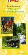Wandern im Dreiländereck Travel Guides