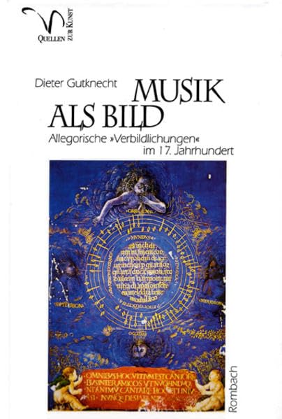 Product Image: Musik als Bild