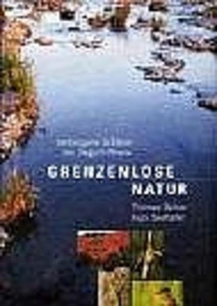 Grenzenlose Natur: Verborgene Schätze der Regio TriRhena: Verborgene Schätze der TriRhena Leisure, Home & Garden