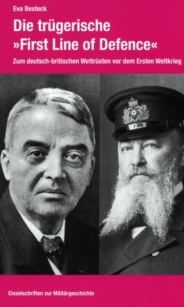 Die trügerische "First Line of Defence" Politics & History