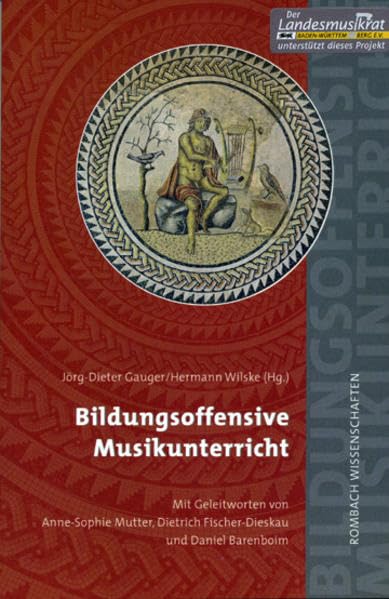 Bildungsoffensive Musikunterricht Education & Training