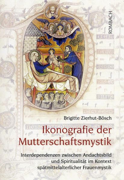 Ikonografie der Mutterschaftsmystik Social Sciences