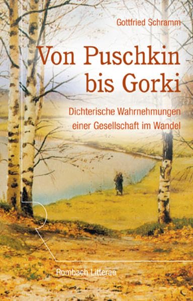 Product Image: Von Puschkin bis Gorki