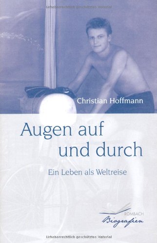 Augen auf und durch Leisure, Home & Garden Books