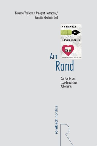 Product Image: Am Rand