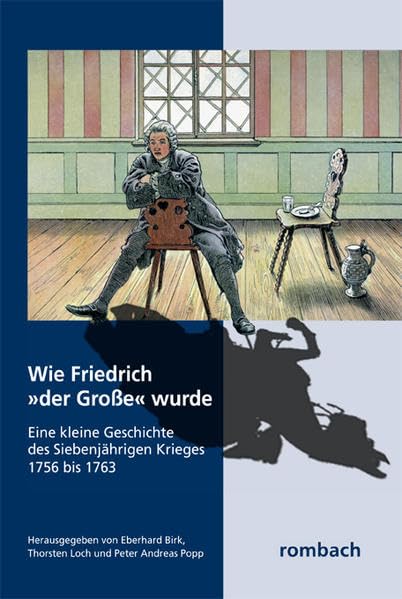 Product Image: Wie Friedrich "der Große" wurde