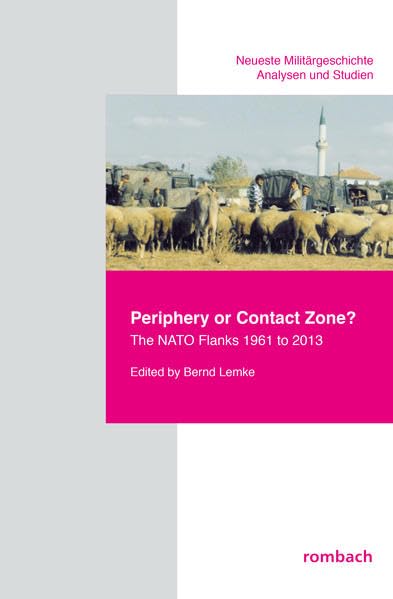 Periphery or Contact Zone? Politics & History