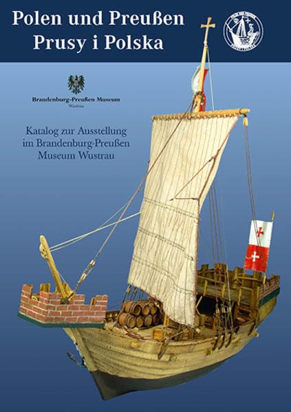 Polen und Preußen - Prusy i Polska book