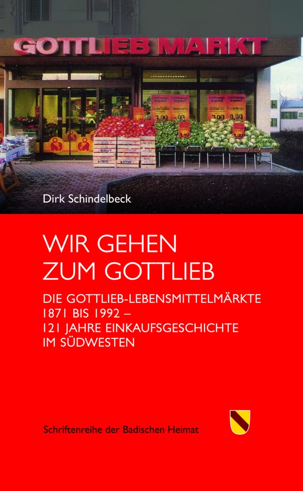 Wir gehen zum Gottlieb Business, Finance & Career