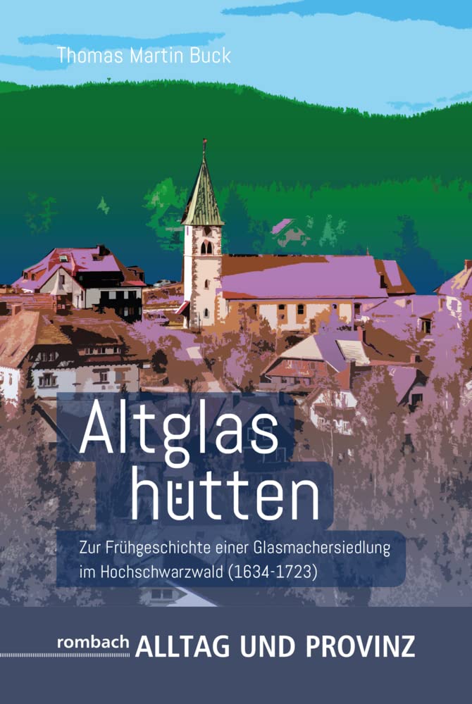 Altglashütten Leisure, Home & Garden Books