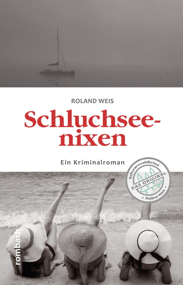 Schluchseenixen Historical Fiction