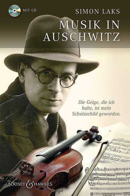 Musik in Auschwitz Sheet Music