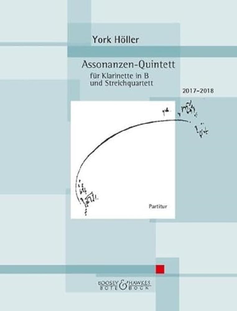 Product Image: Assonanzen-Quintett