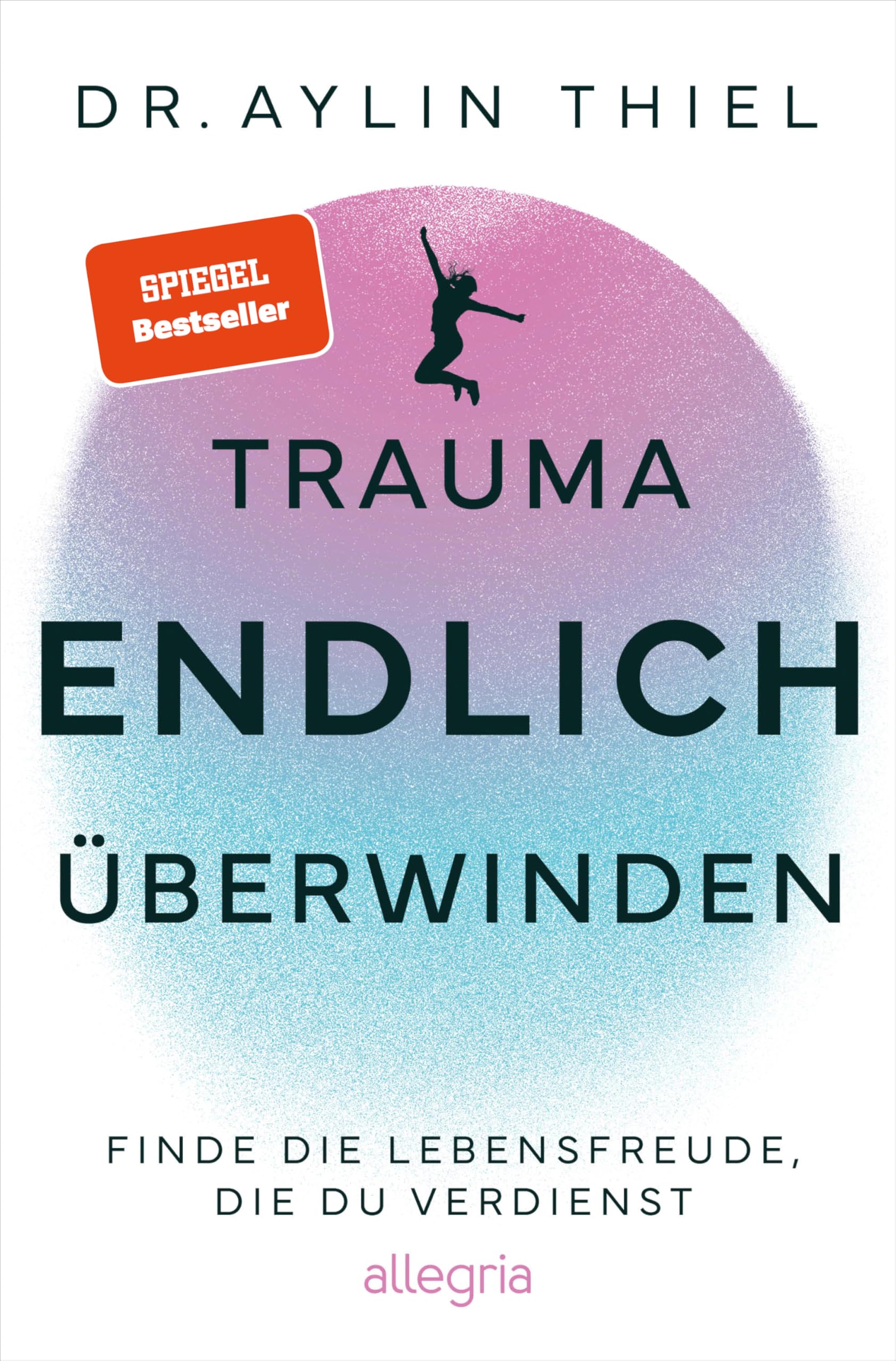 Product Image: Trauma ENDLICH überwinden