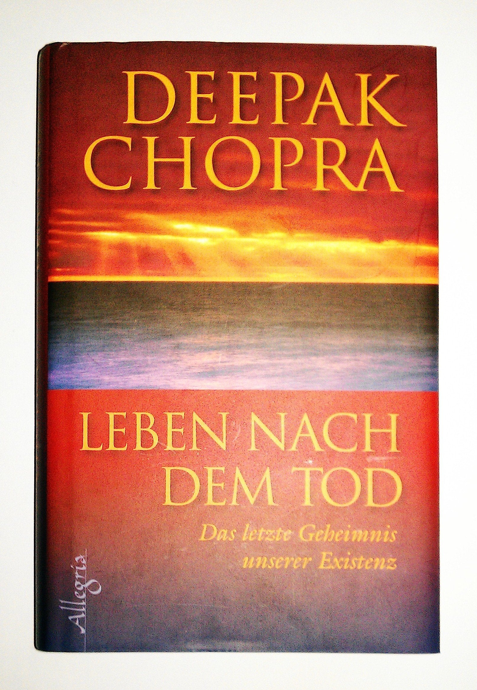 Leben nach dem Tod: Das letzte Geheimnis unserer Existenz Religion & Esotericism