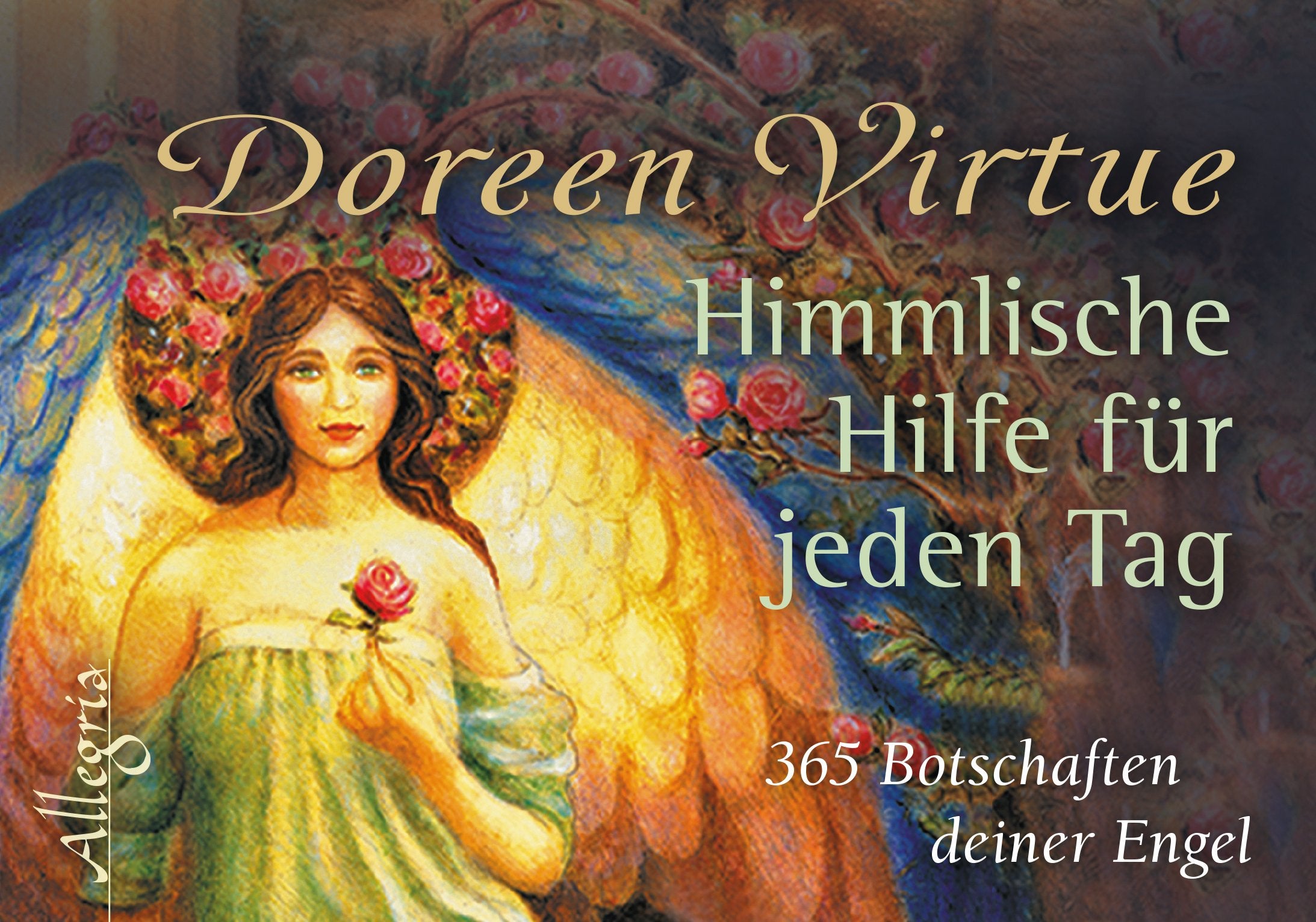 Himmlische Hilfe für jeden Tag - Aufsteller Religion & Esotericism