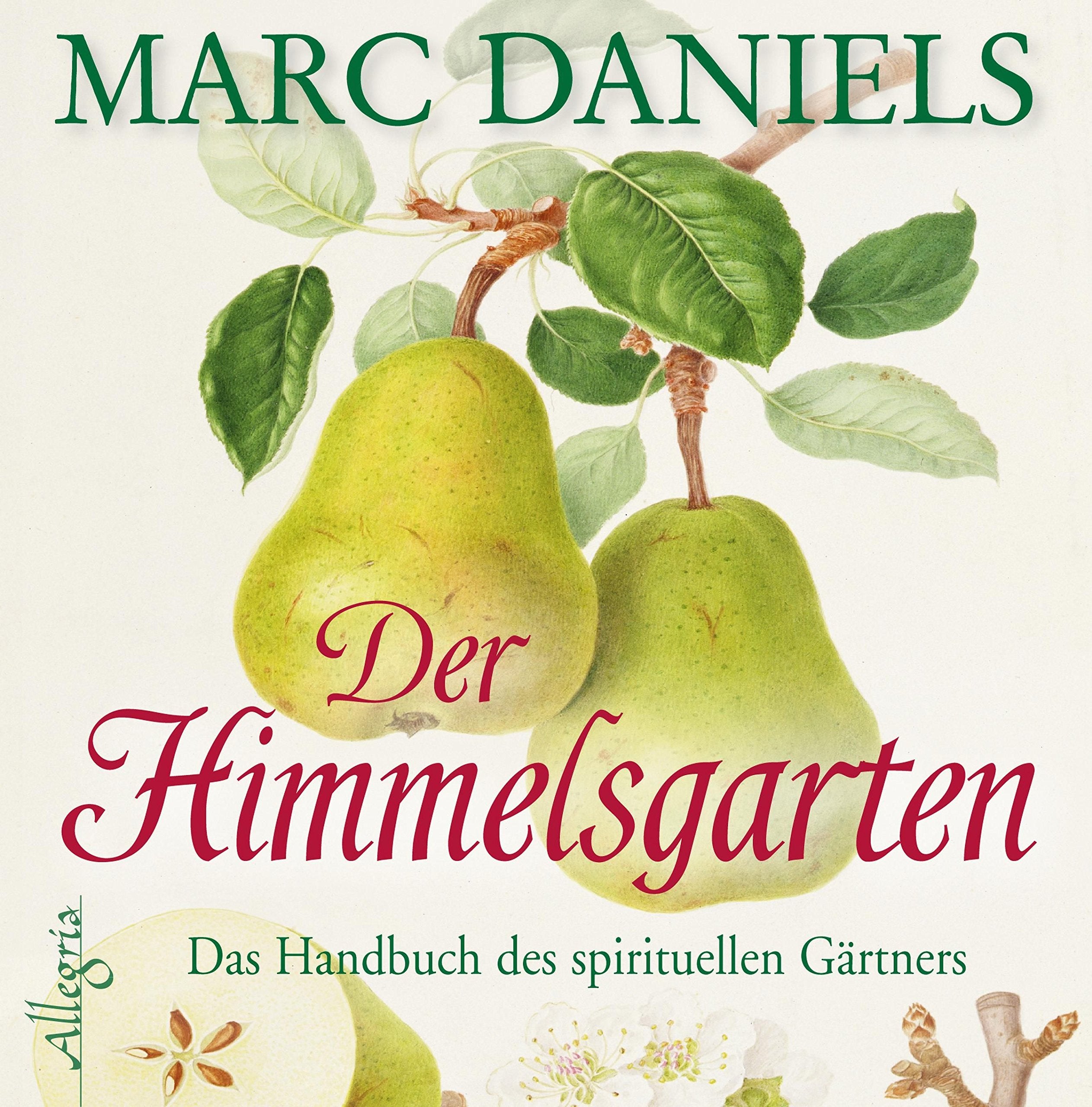 Product Image: Der Himmelsgarten