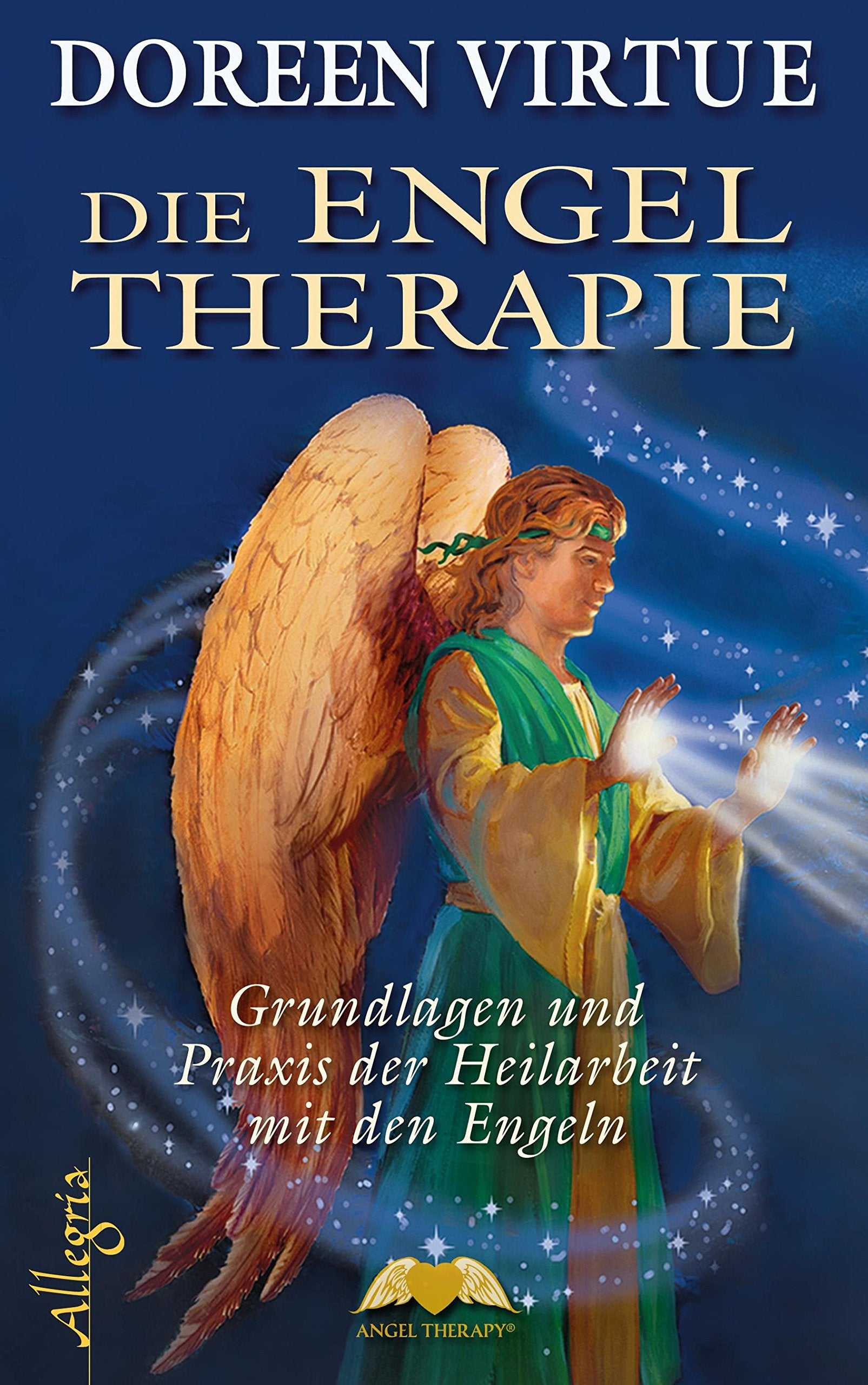 Product Image: Die Engel-Therapie