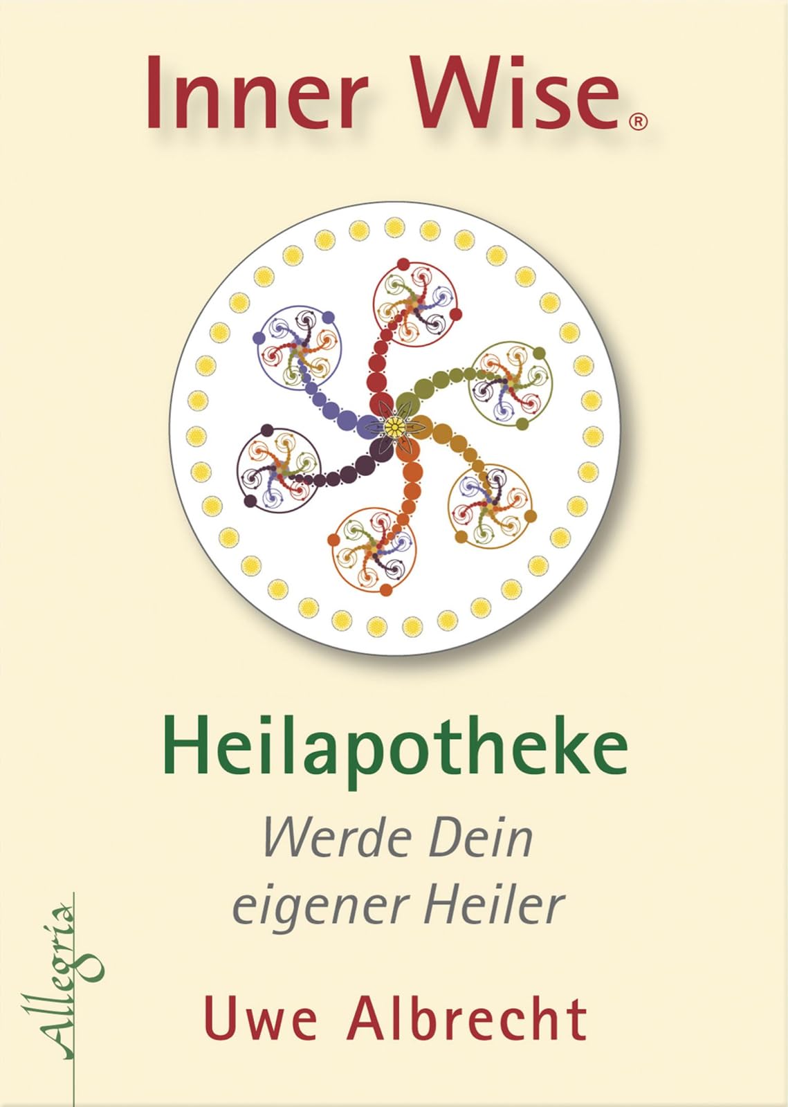Inner Wise Heilapotheke Lifestyle Books
