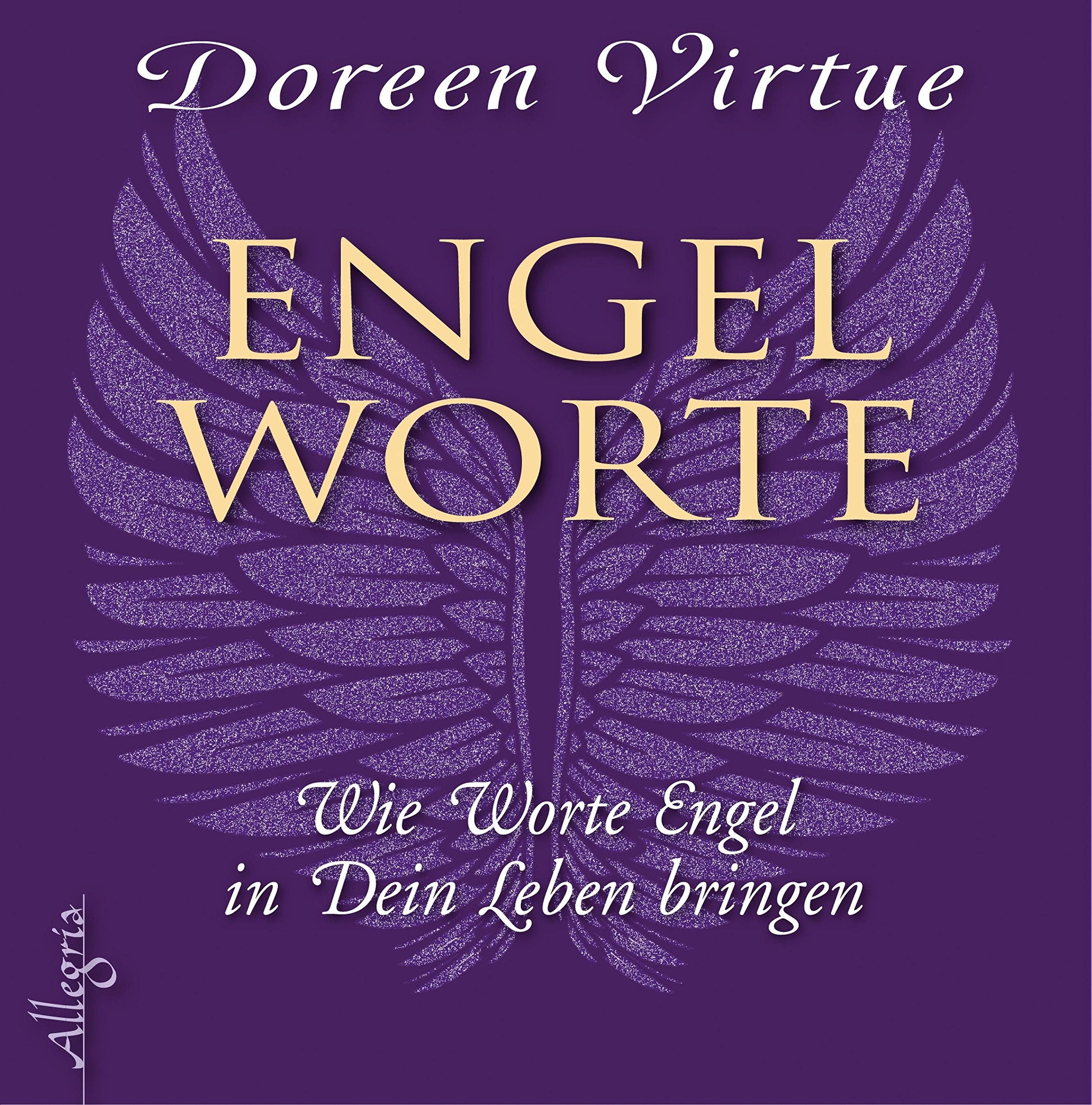 Engel-Worte Religion & Esotericism