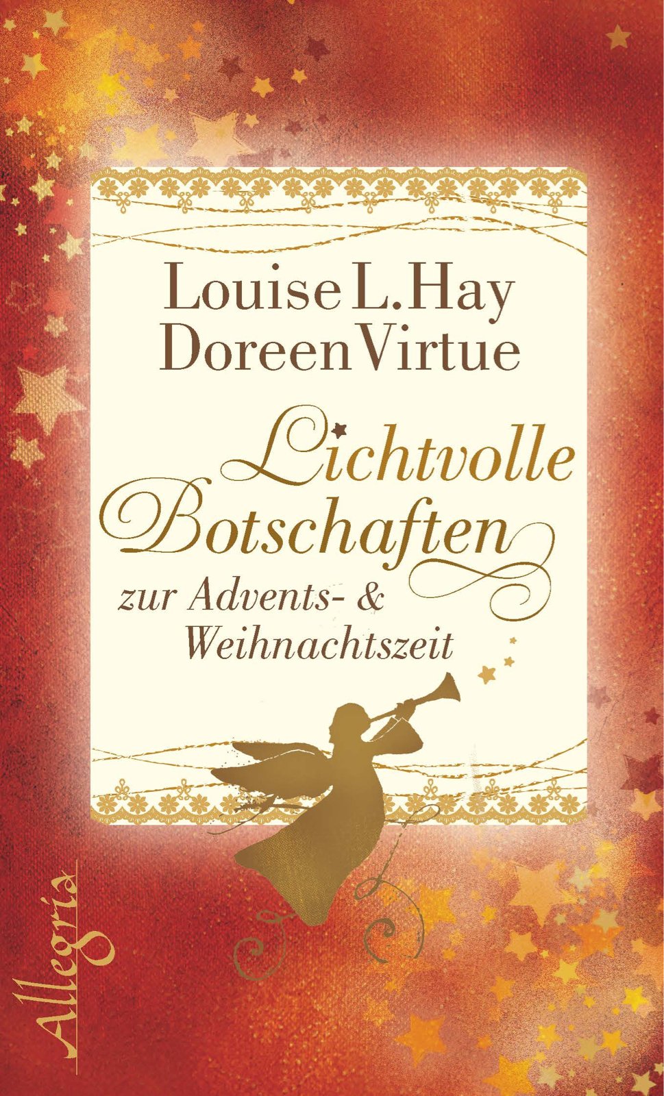 Lichtvolle Botschaften zur Advents- und Weihnachtszeit Lifestyle