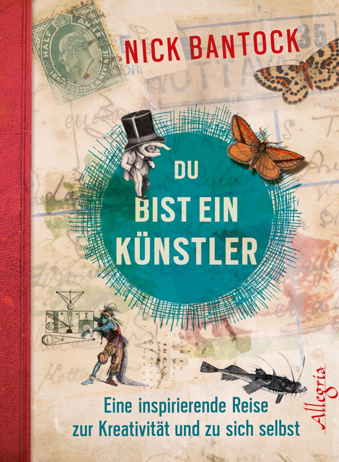 Du bist ein Künstler Lifestyle