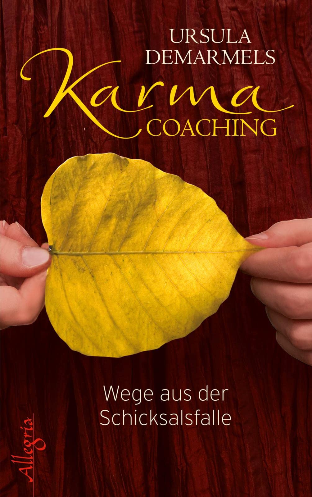 Karma-Coaching Health, Nutrition & Fitness Books