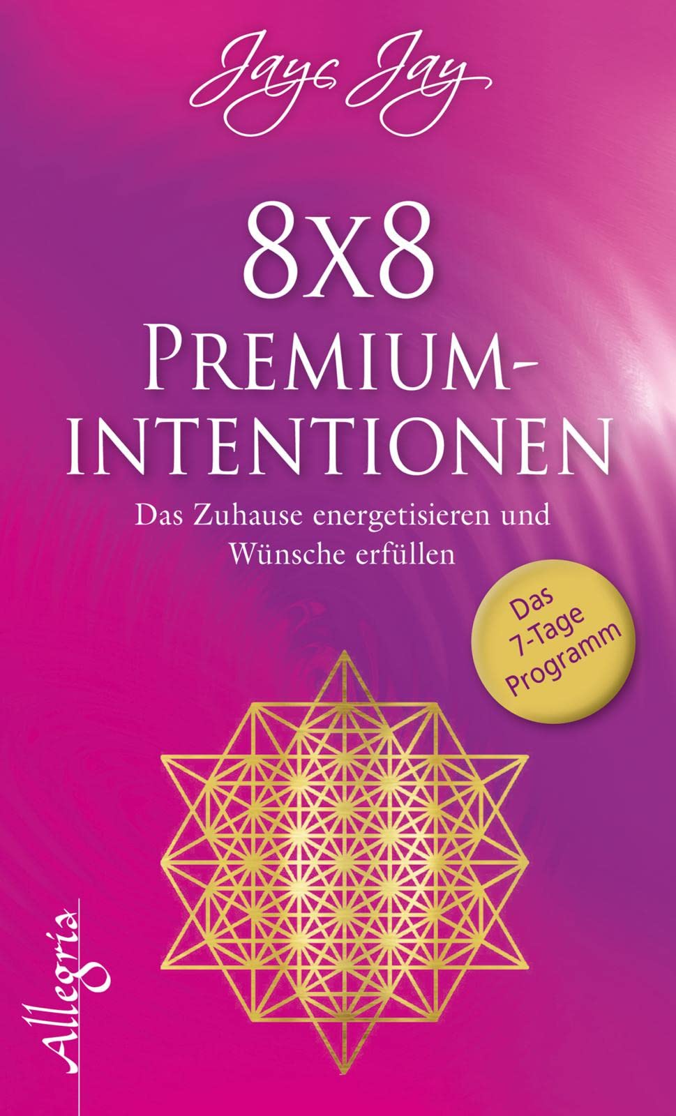 8 x 8 Premiumintentionen Home & Household