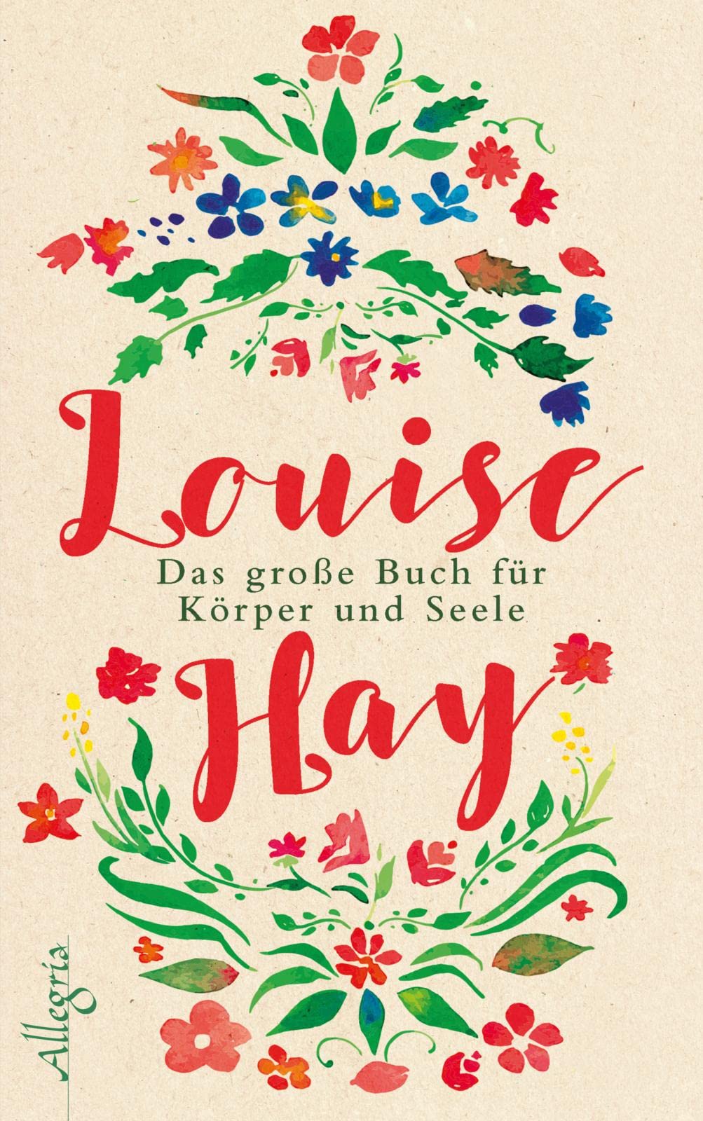 Das große Buch für Körper und Seele Medicine