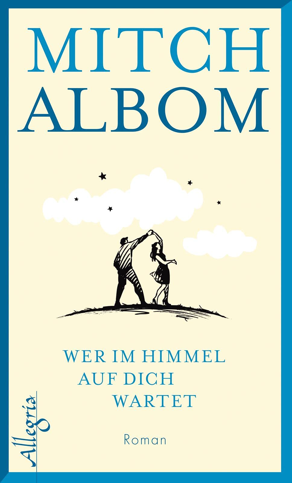 Product Image: Wer im Himmel auf dich wartet