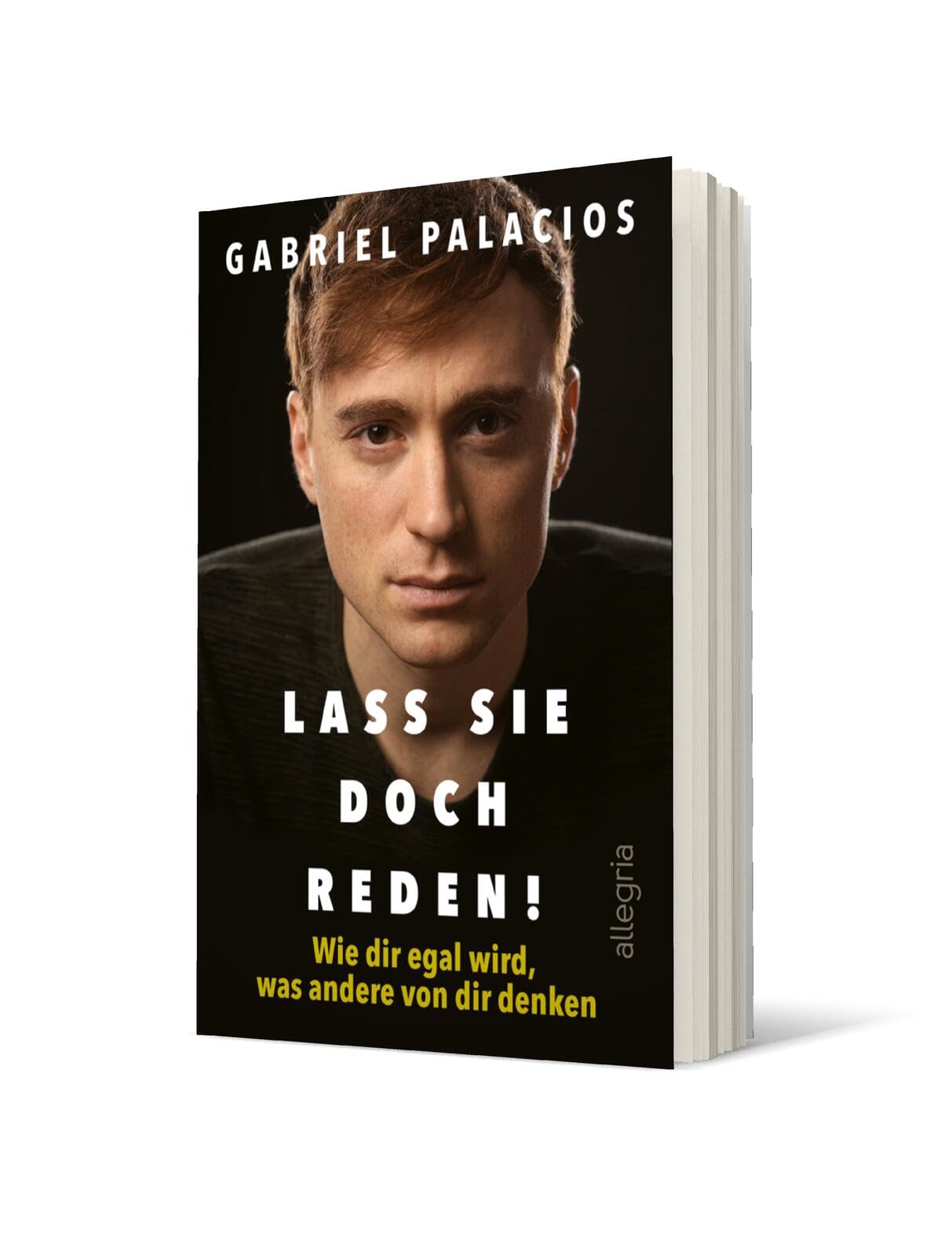 Product Image: Lass sie doch reden!