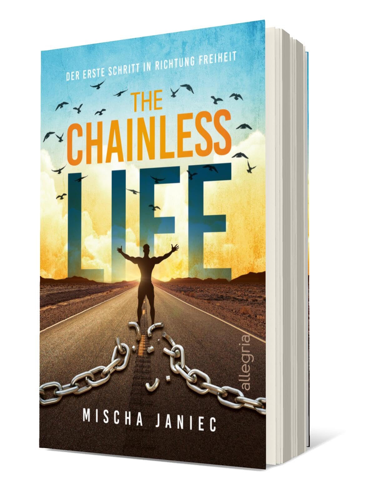 The Chainless Life Business, Finance & Career Books