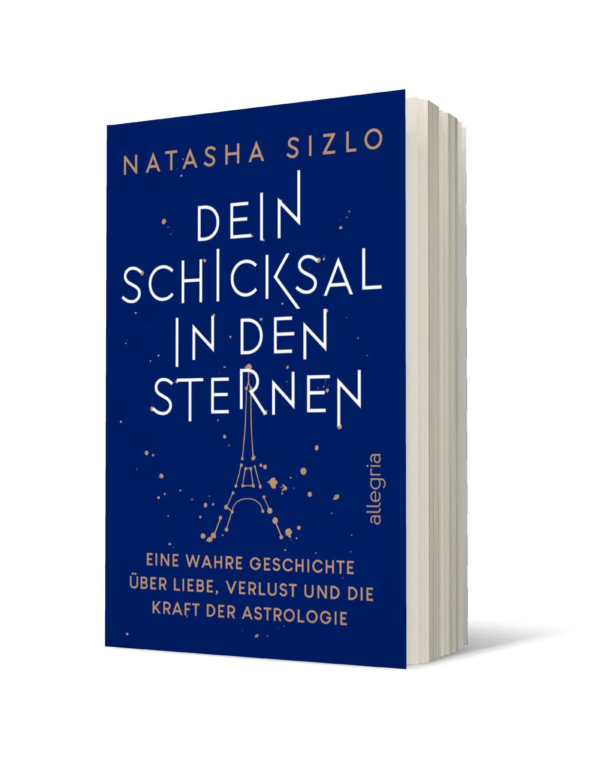 Dein Schicksal in den Sternen Art & Literature