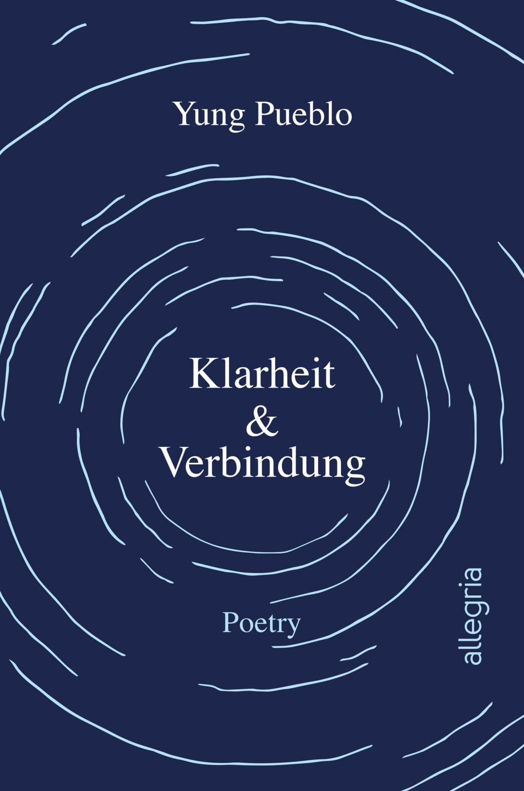 Klarheit & Verbindung Poetry