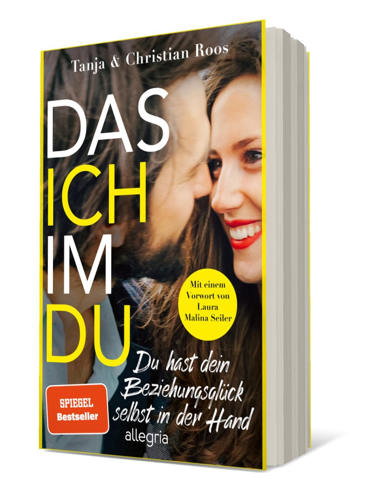 Das Ich im Du Politics & History books