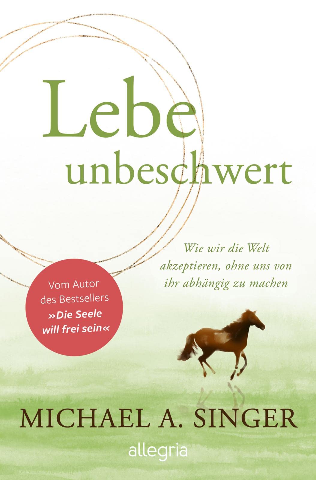 Lebe unbeschwert Lifestyle