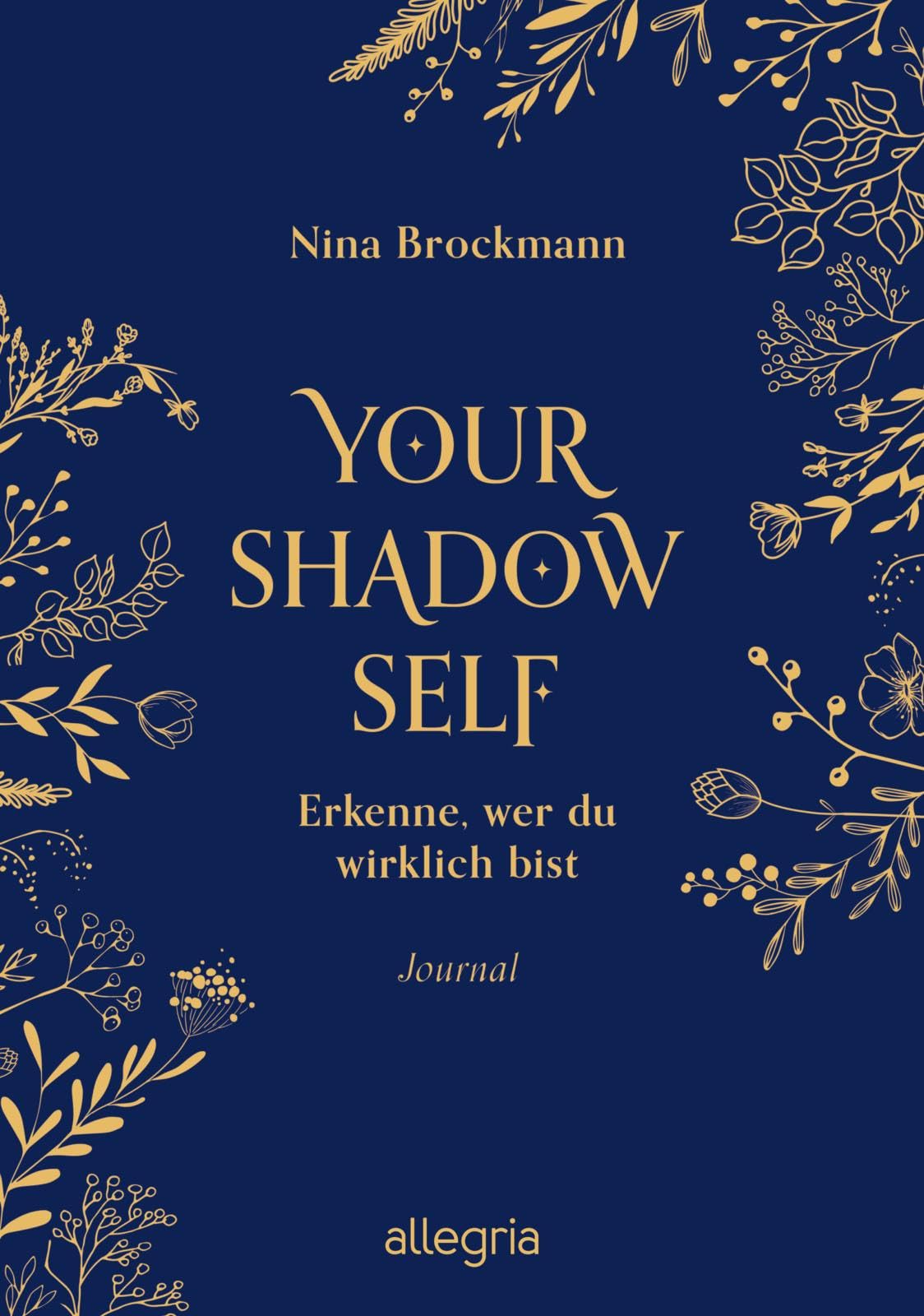 Your Shadow Self Medicine