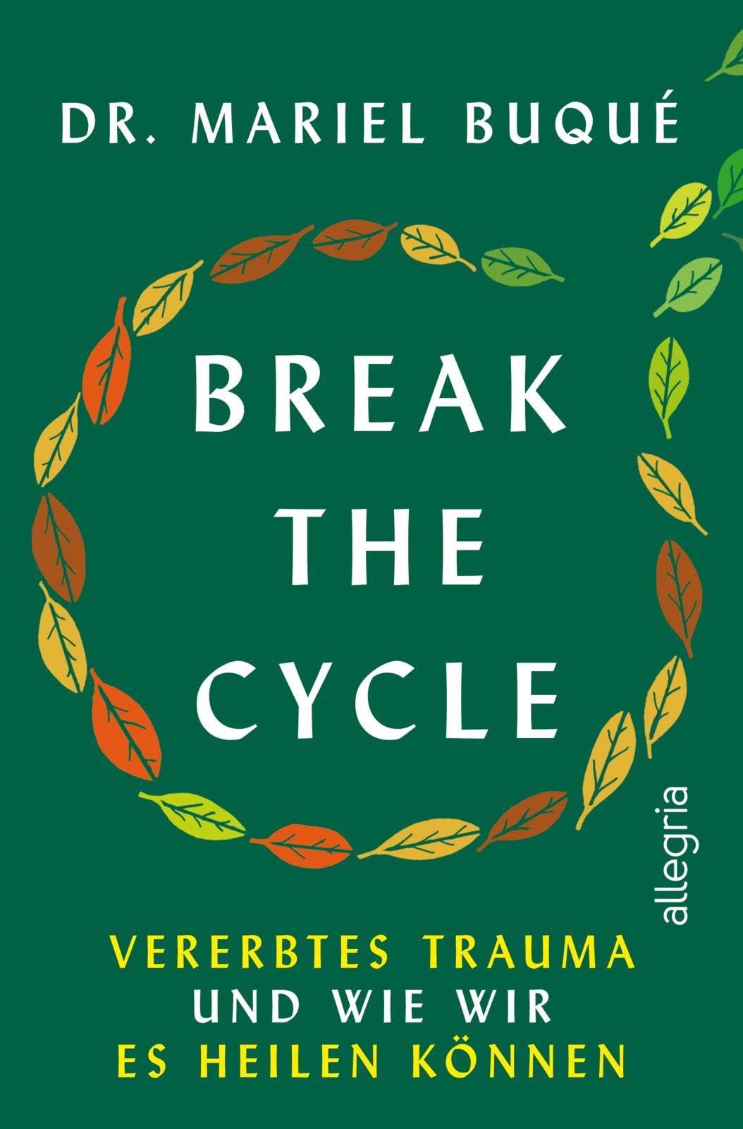 Break the Cycle Medicine
