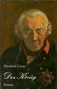 Der König. Die schlesische Reise des Henri de Catt Books