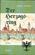 Product Image: Der Herzogsring. Sektion eines Stammbaums, 1
