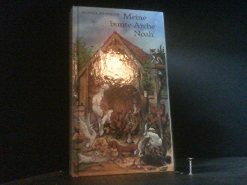 Product Image: Meine bunte Arche Noah
