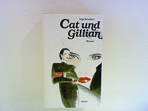 Cat und Gillian. Roman Books