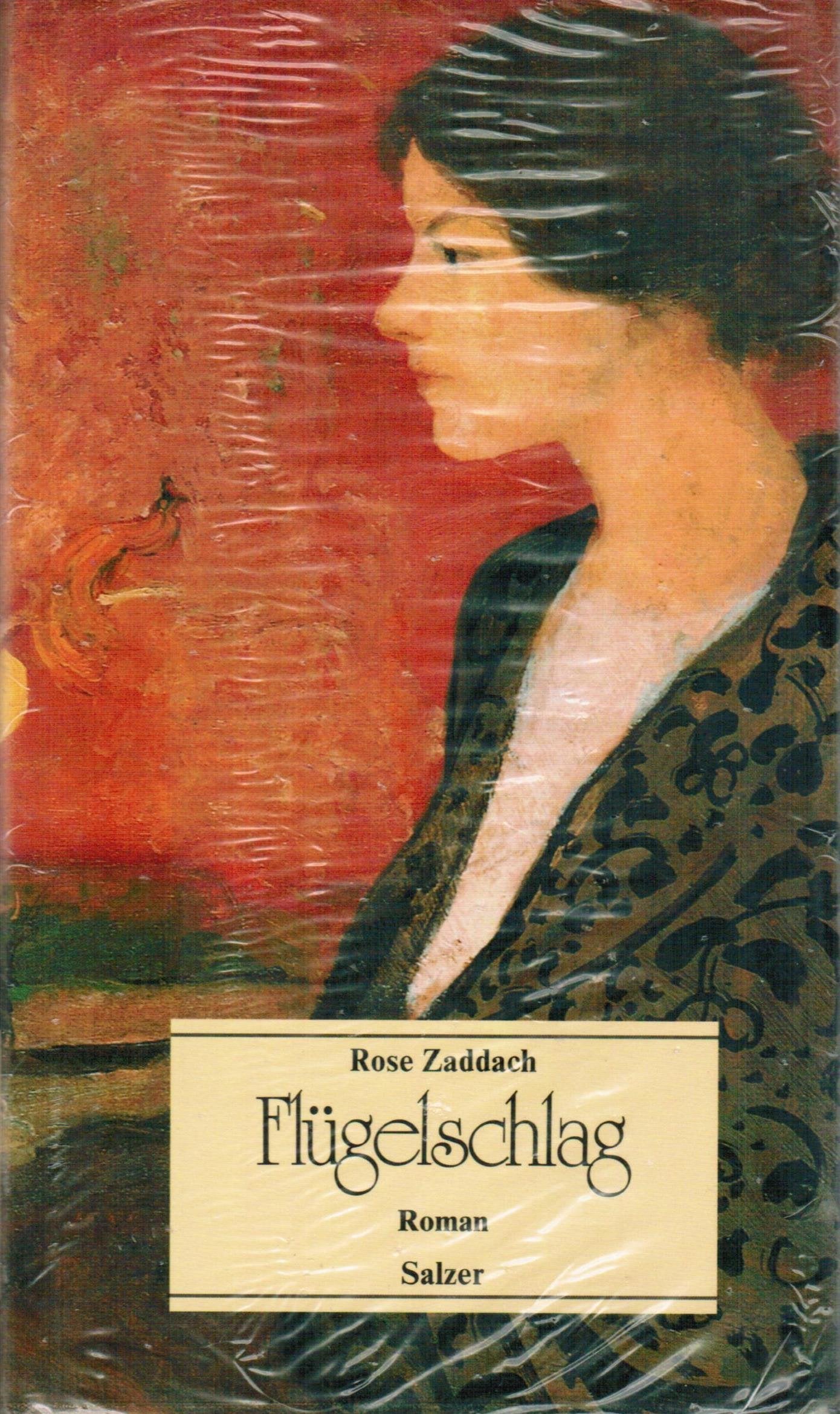 Flügelschlag. Eine Tochter begehrt auf. Roman Books