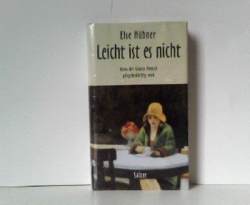 Leicht ist es nicht. Wenn der liebste Mensch pflegebedürftig wird Lifestyle