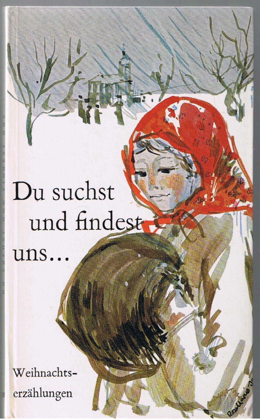 Product Image: Du suchst und findest uns