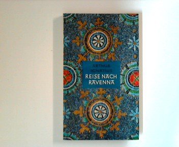 Reise nach Ravenna : Eine Erzählung. Salzers Volksbücher ; 140 Books