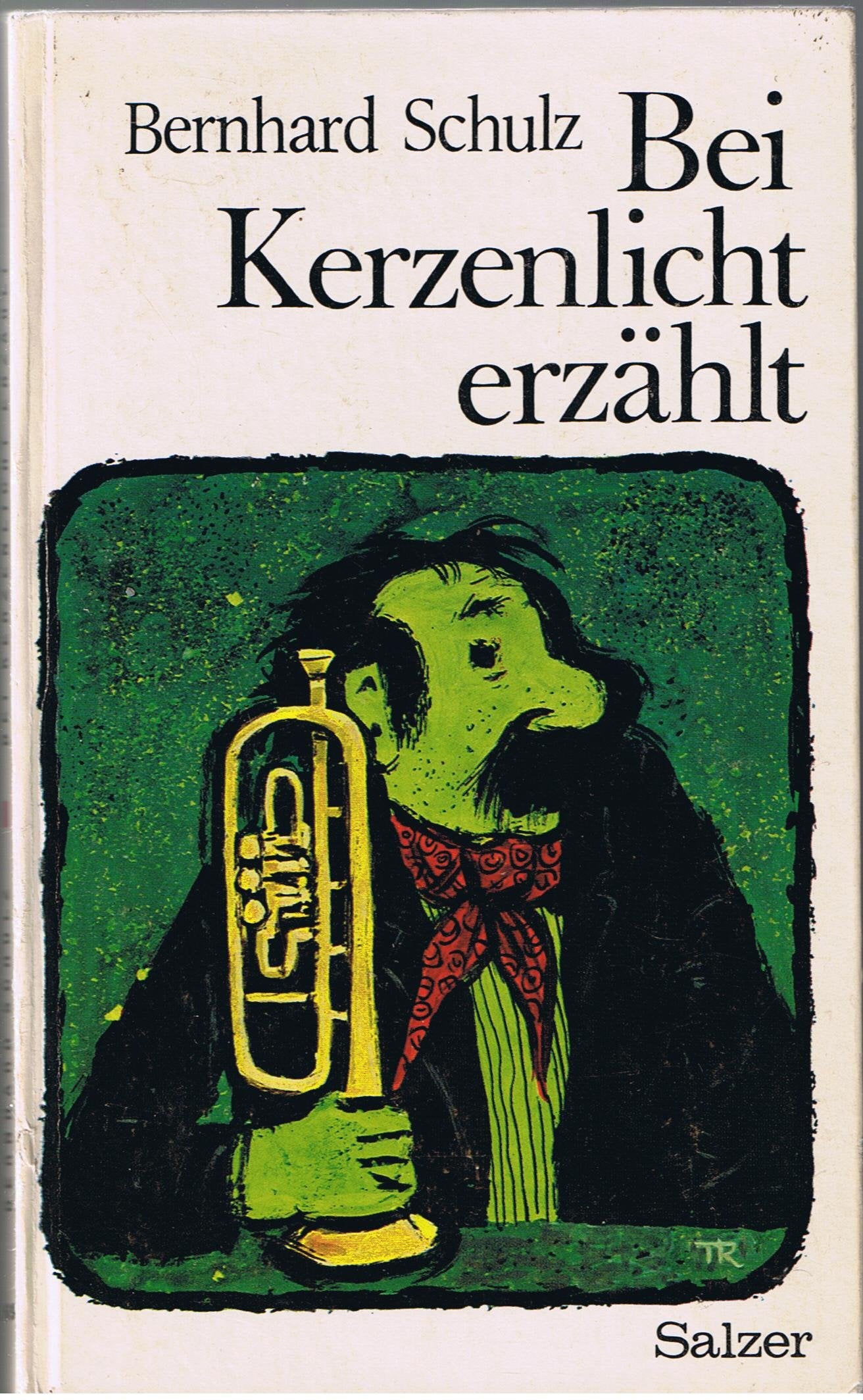 Bei Kerzenlicht erzählt. Heitere Dorfgeschichten. Books