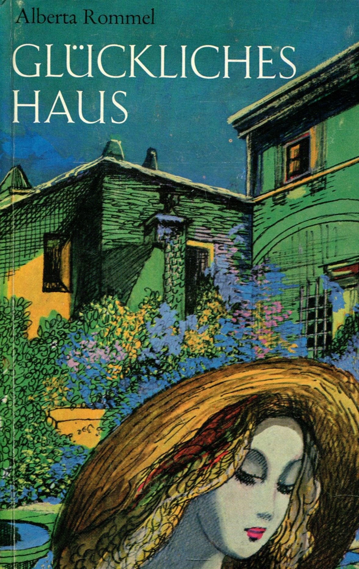 Glückliches Haus. Eine Erzählung aus Florenz. Books