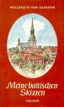 Meine baltischen Skizzen. Politics & History books