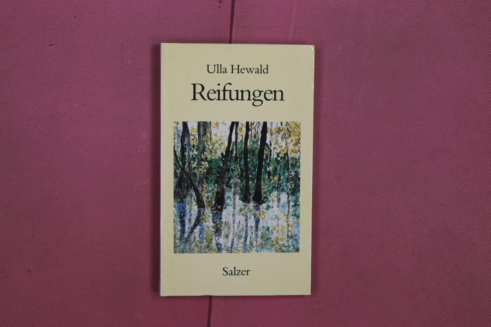 Reifungen: Drei Erzählungen Living & Furnishing